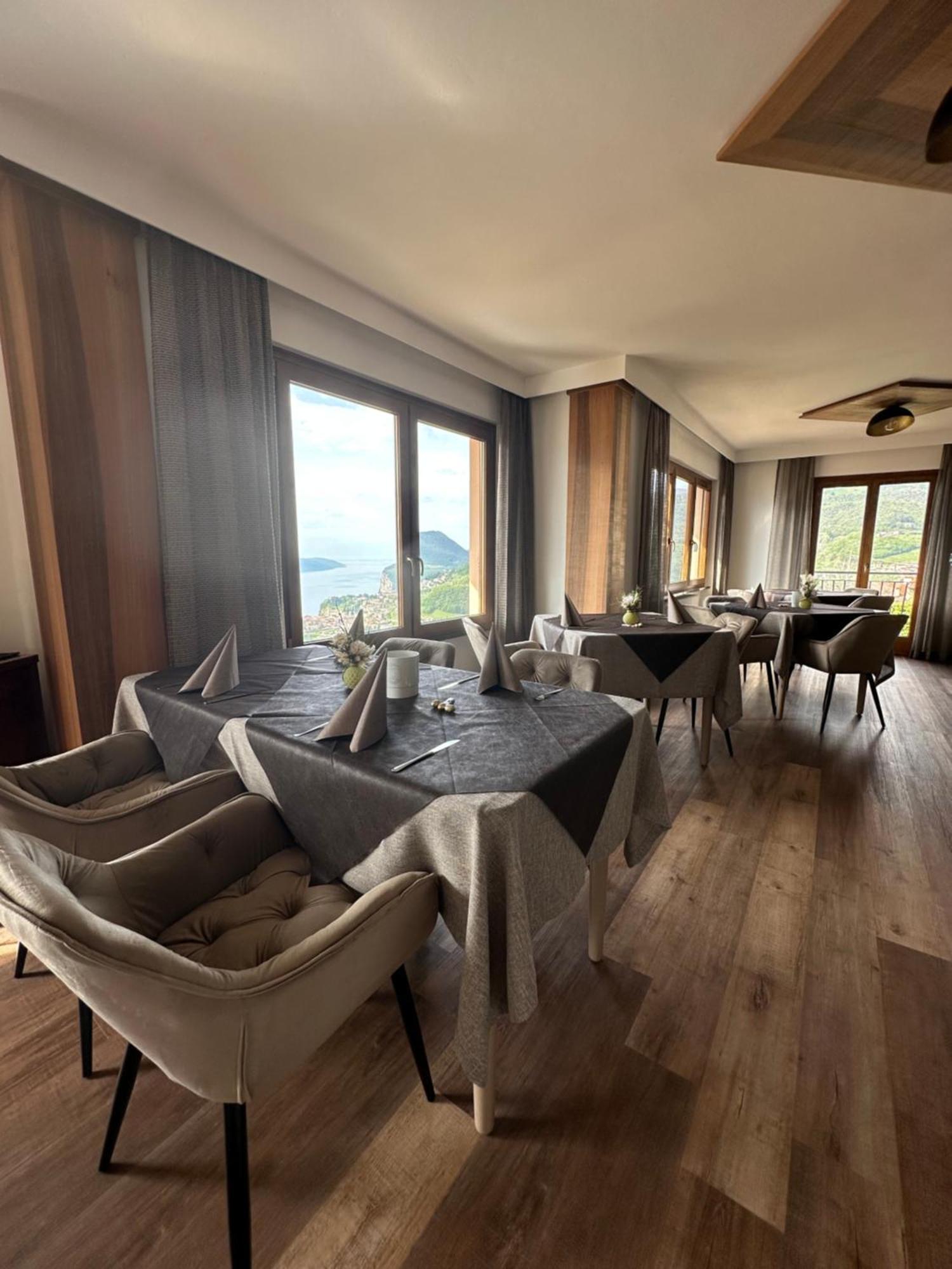 Hotel Garni Bel Sito Tremosine Exterior foto