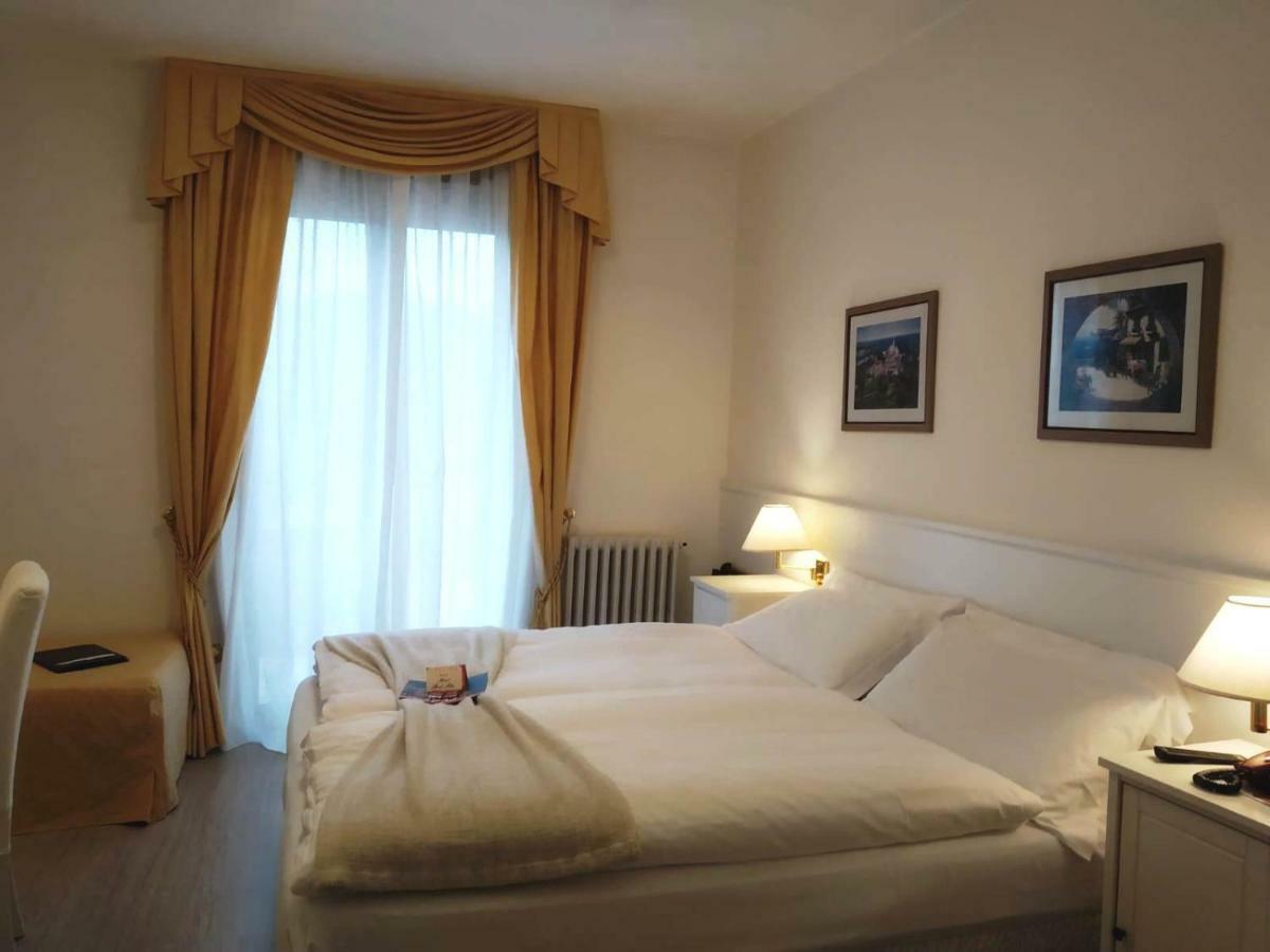 Hotel Garni Bel Sito Tremosine Exterior foto